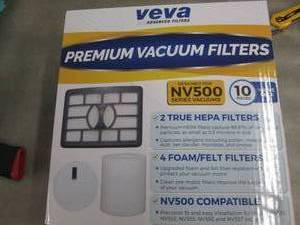 lot 263 image: 6 Boxes of 10 pcpk  Veva Premium V...