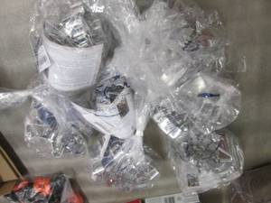 lot 285 image: 7 Assorted Sets of Ann Clark Cookie...