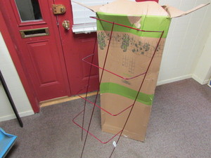 TomatoPlant Garden Cages - New