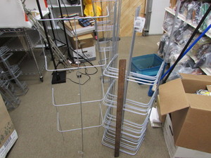 TomatoPlant Garden Cages - New