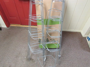 TomatoPlant Garden Cages - New
