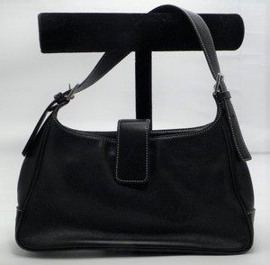 Authentic Coach Hampton Hobo Shoulder Bag