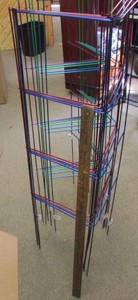 TomatoPlant Garden Cages - New