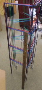 TomatoPlant Garden Cages - New