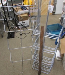 TomatoPlant Garden Cages - New