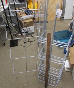 TomatoPlant Garden Cages - New