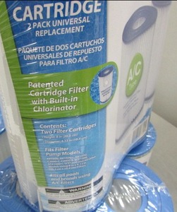 Pool Filters