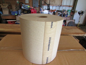 Hardwound Roll Paper Towels