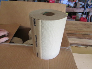 Hardwound Roll Paper Towels