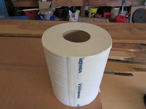 Center-Pull Paper Towels