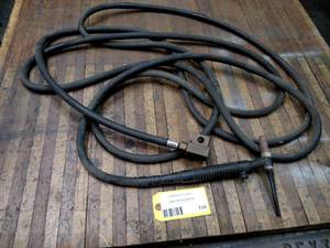 lot 134 image: Weldcraft Heli-Arc Torch...