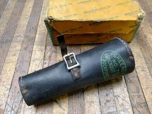 lot 138 image: Greenlee No. 735 Knockout Punch, 3...