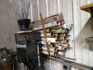 lot 162 image: Asstd Welding Rod...