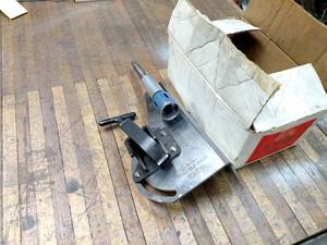 lot 63 image: Ol Joint Jigger Model RIN100 Tube ...