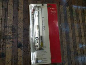 lot 109 image: Porter Cable 3 Beam Level & Square ...