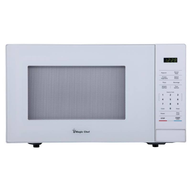 Magic Chef 1.1 cu. ft. Countertop M...