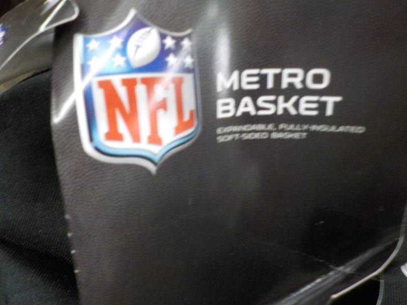 Viking cooler bag and others...