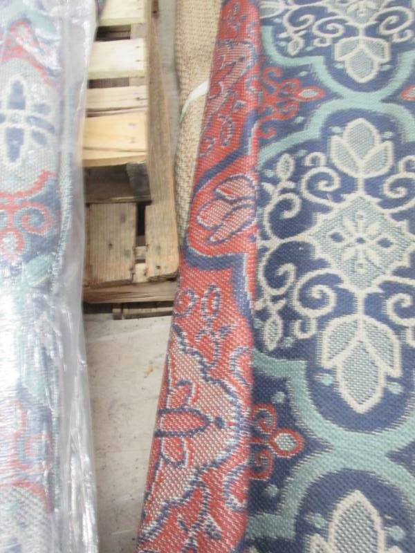 Hampton Bay Scroll Star Moroccan Na...