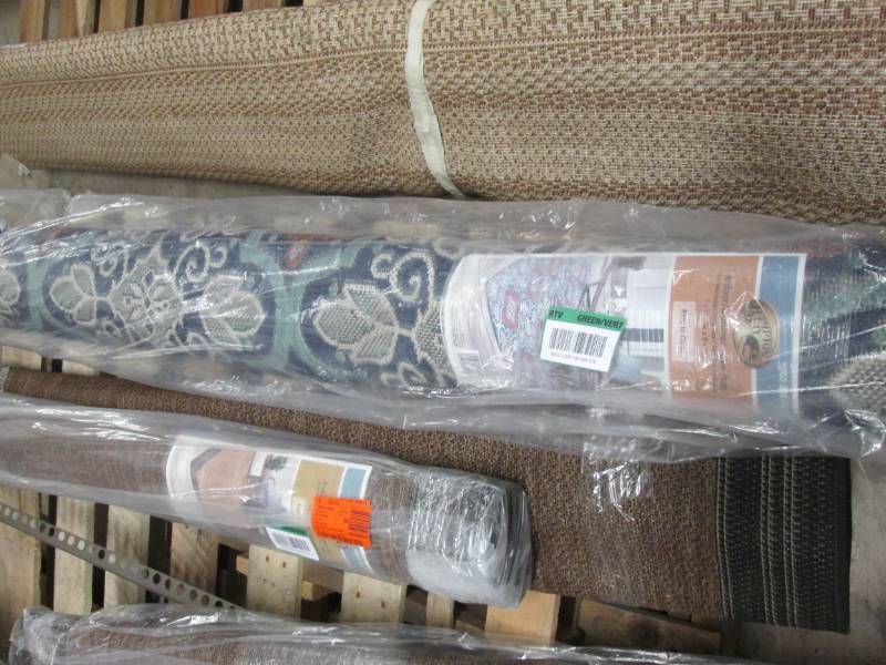 Hampton Bay Scroll Star Moroccan Na...