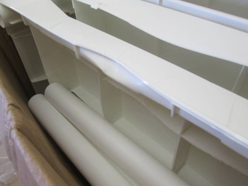 Plano 5-Shelf 29 in. W x 13 in. D W...