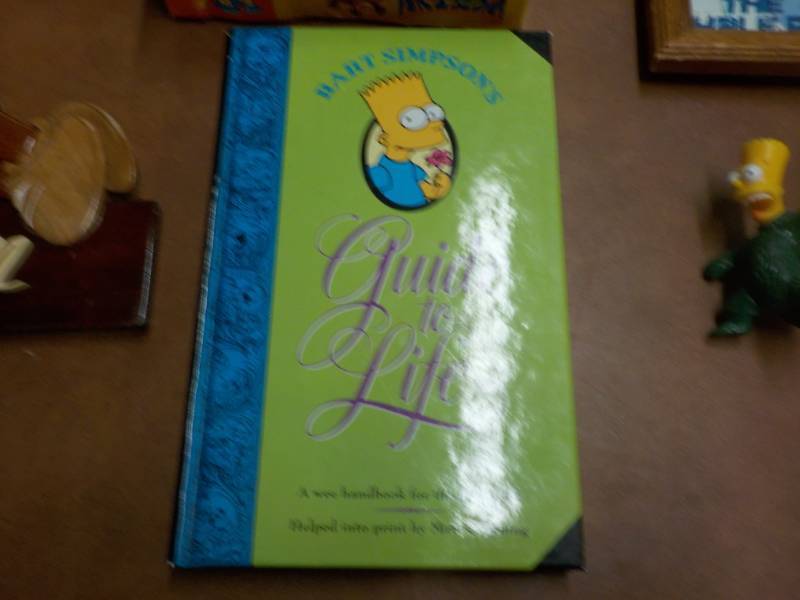 Bart Simpson Lot...