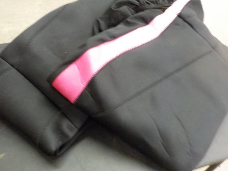 Auto Drive set of 2 Seat Covers...