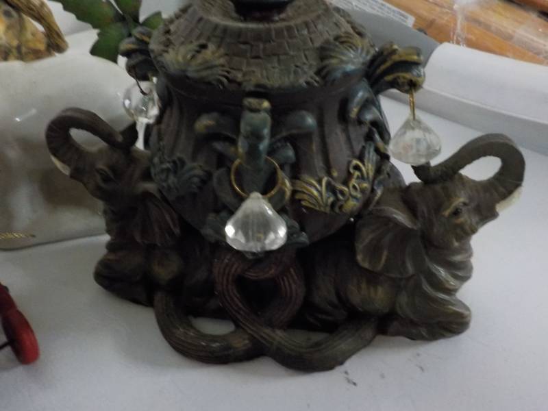 Elephant Collection...