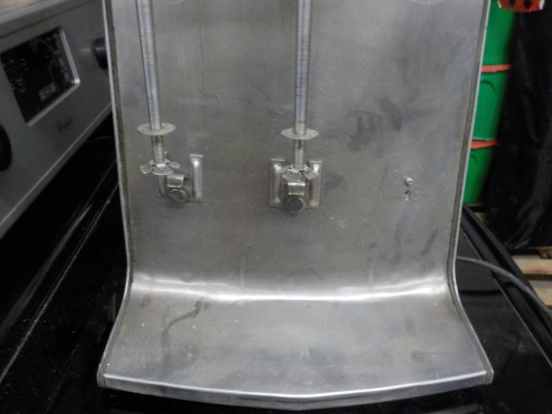 Hamilton Beach Scoville Shake Mixer...