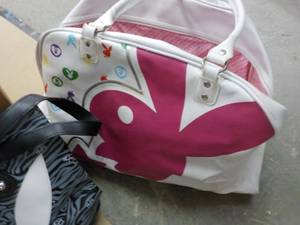 Playboy, Guess, Jessica Simpson Purses and Bags