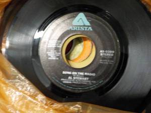 120 or so 45s