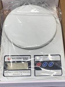 New Electronic LCD Gram Scale 1g-10,000g