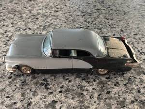 Johan Oldsmobile 98 Ninety Eight 1950s