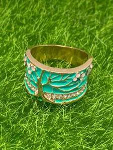Womens Size 8 Ring