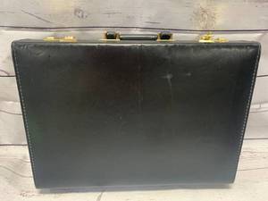 Leather Briefcase