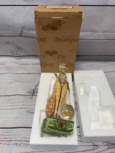 Jim Shore Heartwood Creek by Enesco Jilly 4009507
