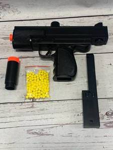 MAC10 Looking BB Gun Toy