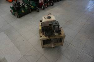 lot 36 image: Edco Brand Commercial Paver Concrete Block Wet Saw