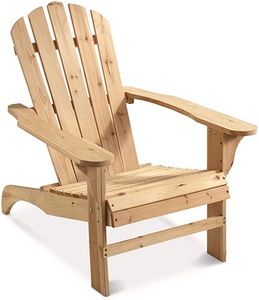 CASTLECREEK Adirondack Chair, 250-lb. Capacity