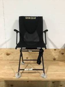 Guide Gear 360 Degree Swivel Blind Chair
