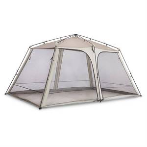 Guide Gear Speed Frame Gazebo, 14 x 9