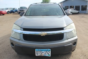 2005 Chevrolet Equinox LT