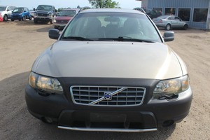 2002 Volvo V70 XC - 2 Owners -