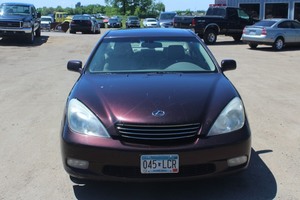 2004 Lexus ES 330 - 2 Owners -