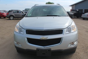 2012 Chevrolet Traverse LS - 2 Owners -