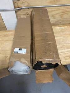 lot 29 image: Lot of Plastic Wrap