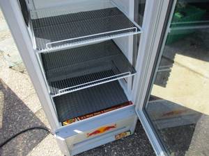 lot 10 image: Red Bull Chest Cooler Dimensions ...