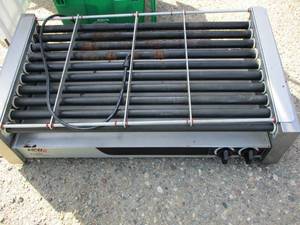 lot 20 image: APW Wyott True Heat Roller System ...