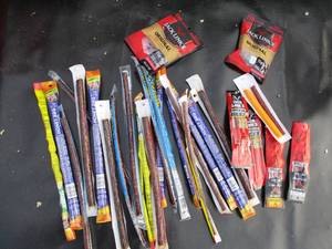 lot 52 image: Assorted Beef Jerky Past Date See Phot...