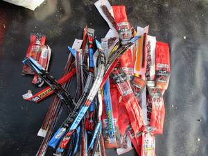 lot 57 image: Assorted Beef Jerky Past Date See Phot...