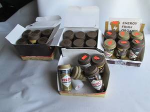 lot 104 image: Lot of Energy Shots See Photos Pa...